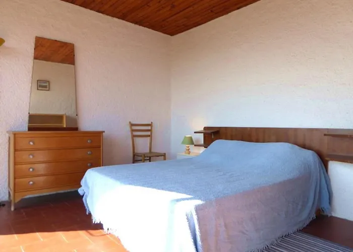 3 Pièces Rénové - Accès Direct - 6 Pers - Fr-1-776-36 Appartamento Argelès-sur-Mer