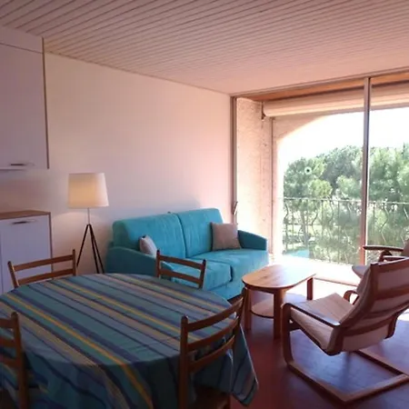 Διαμέρισμα 3 Pieces Renove - Acces Direct - 6 Pers - Fr-1-776-36 Argelès-sur-Mer