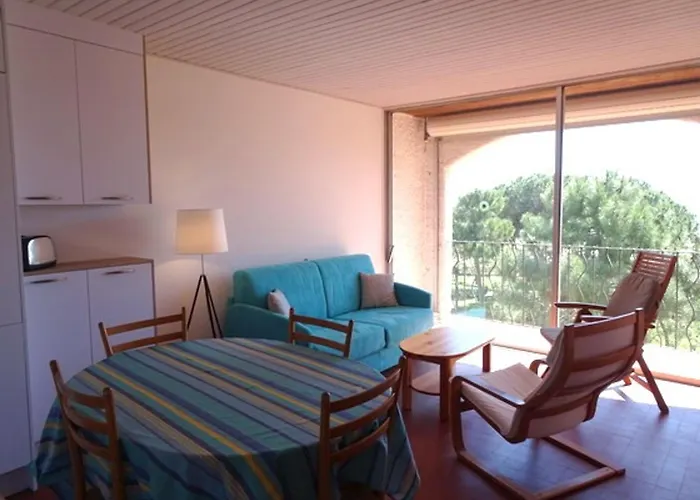 Apartmán 3 Pieces Renove - Acces Direct - 6 Pers - Fr-1-776-36 Argelès-sur-Mer